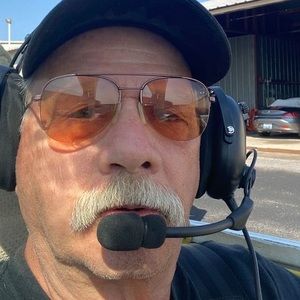 Meet your Posher, Robert m